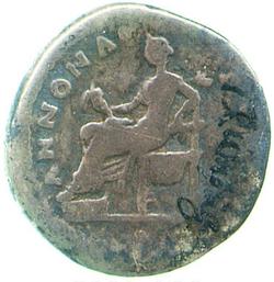 An image of Denarius