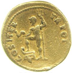 An image of Aureus