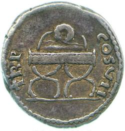 An image of Denarius