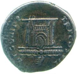 An image of Denarius