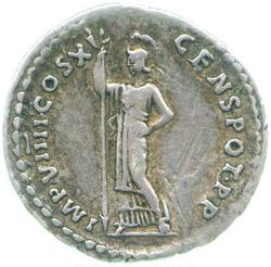 An image of Denarius