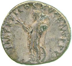 An image of Denarius