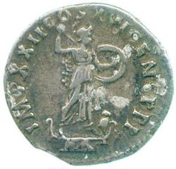 An image of Denarius