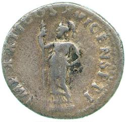 An image of Denarius