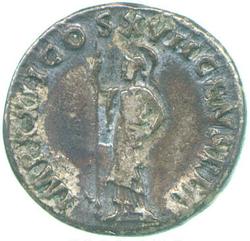 An image of Denarius