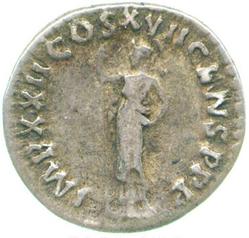 An image of Denarius