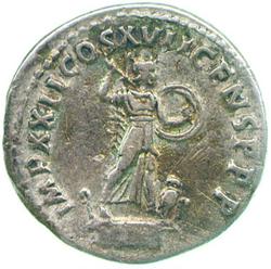 An image of Denarius