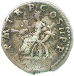 An image of Denarius