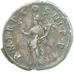 An image of Denarius