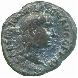 An image of Denarius