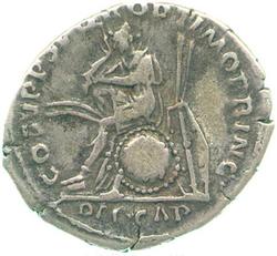 An image of Denarius