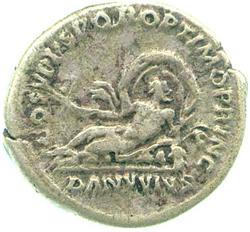 An image of Denarius