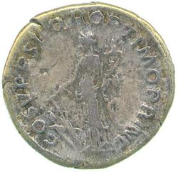 An image of Denarius