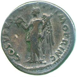 An image of Denarius