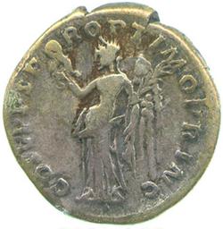 An image of Denarius