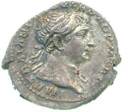 An image of Denarius