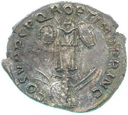 An image of Denarius