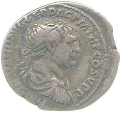 An image of Denarius