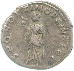 An image of Denarius