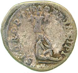 An image of Denarius