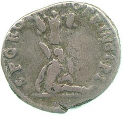 An image of Denarius