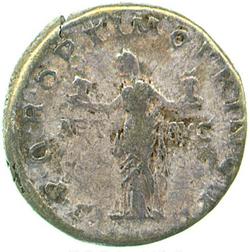 An image of Denarius