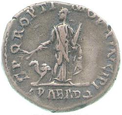 An image of Denarius