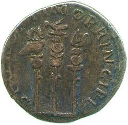 An image of Denarius