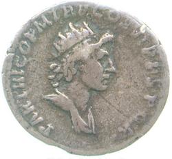 An image of Denarius