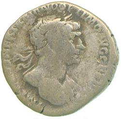 An image of Denarius