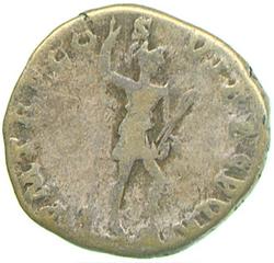 An image of Denarius