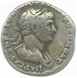 An image of Denarius