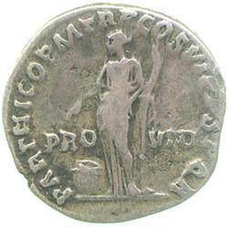 An image of Denarius