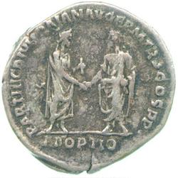 An image of Denarius