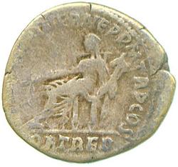 An image of Denarius