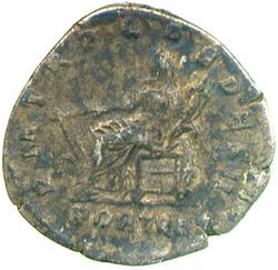 An image of Denarius