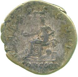 An image of Denarius