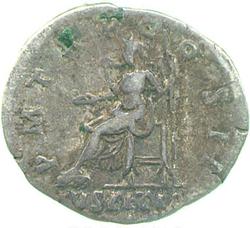 An image of Denarius