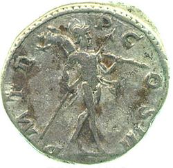 An image of Denarius