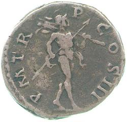 An image of Denarius