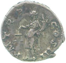 An image of Denarius