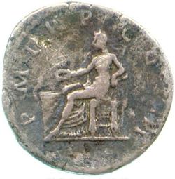 An image of Denarius