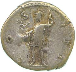 An image of Denarius