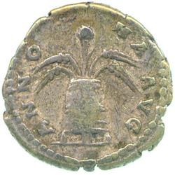 An image of Denarius