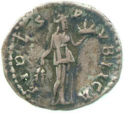 An image of Denarius