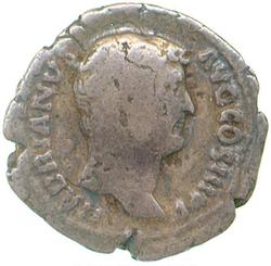 An image of Denarius