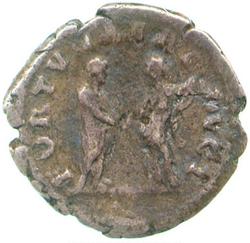 An image of Denarius