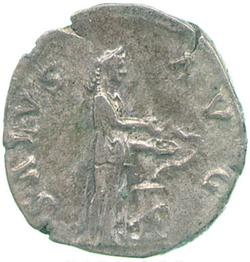 An image of Denarius