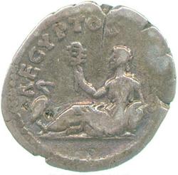 An image of Denarius