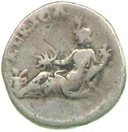 An image of Denarius